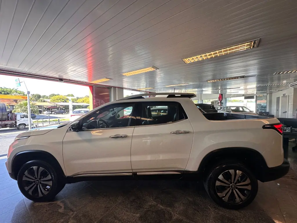 FIAT Toro - Foto