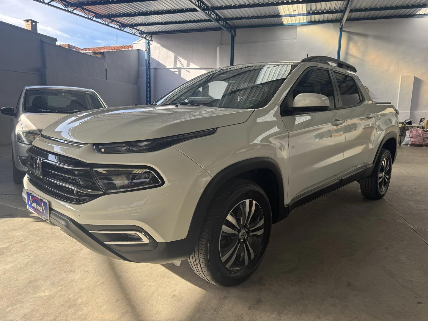 FIAT Toro