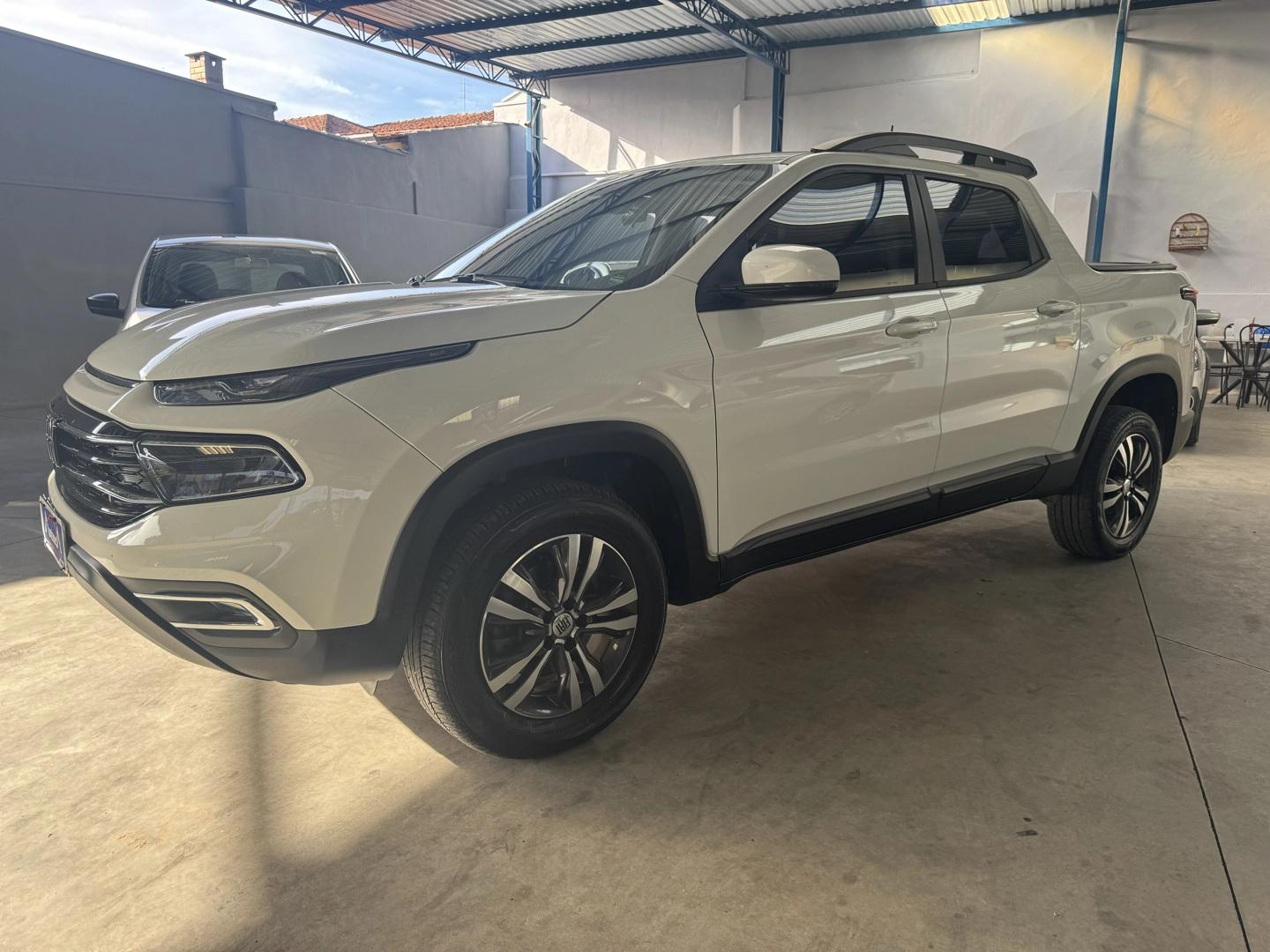 FIAT Toro - Foto