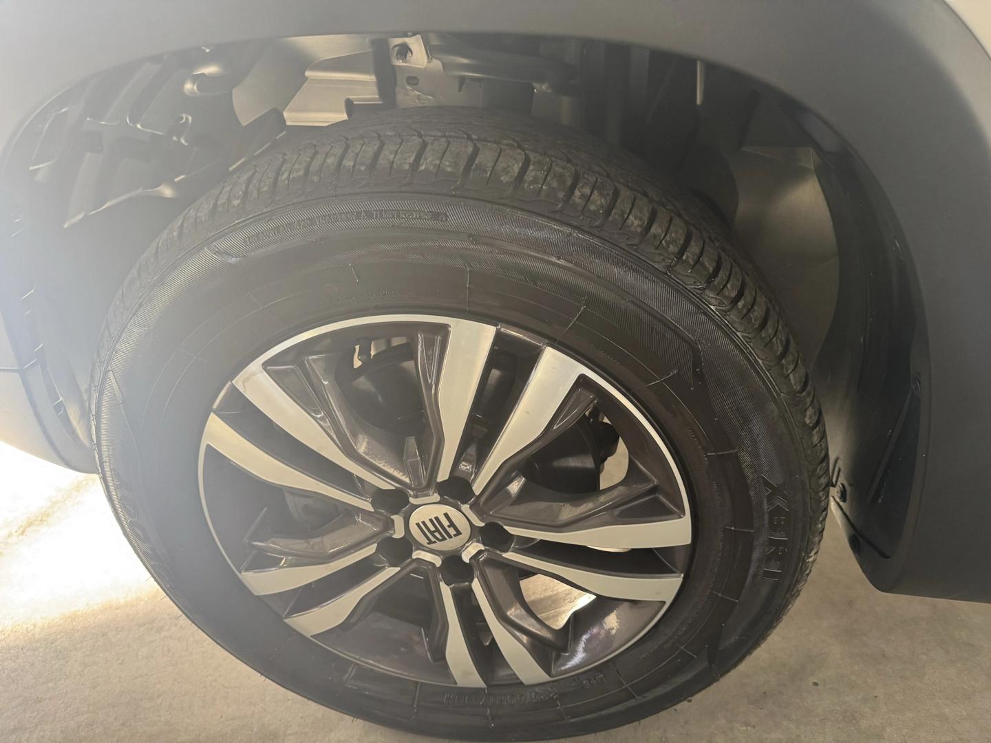 FIAT Toro - Foto