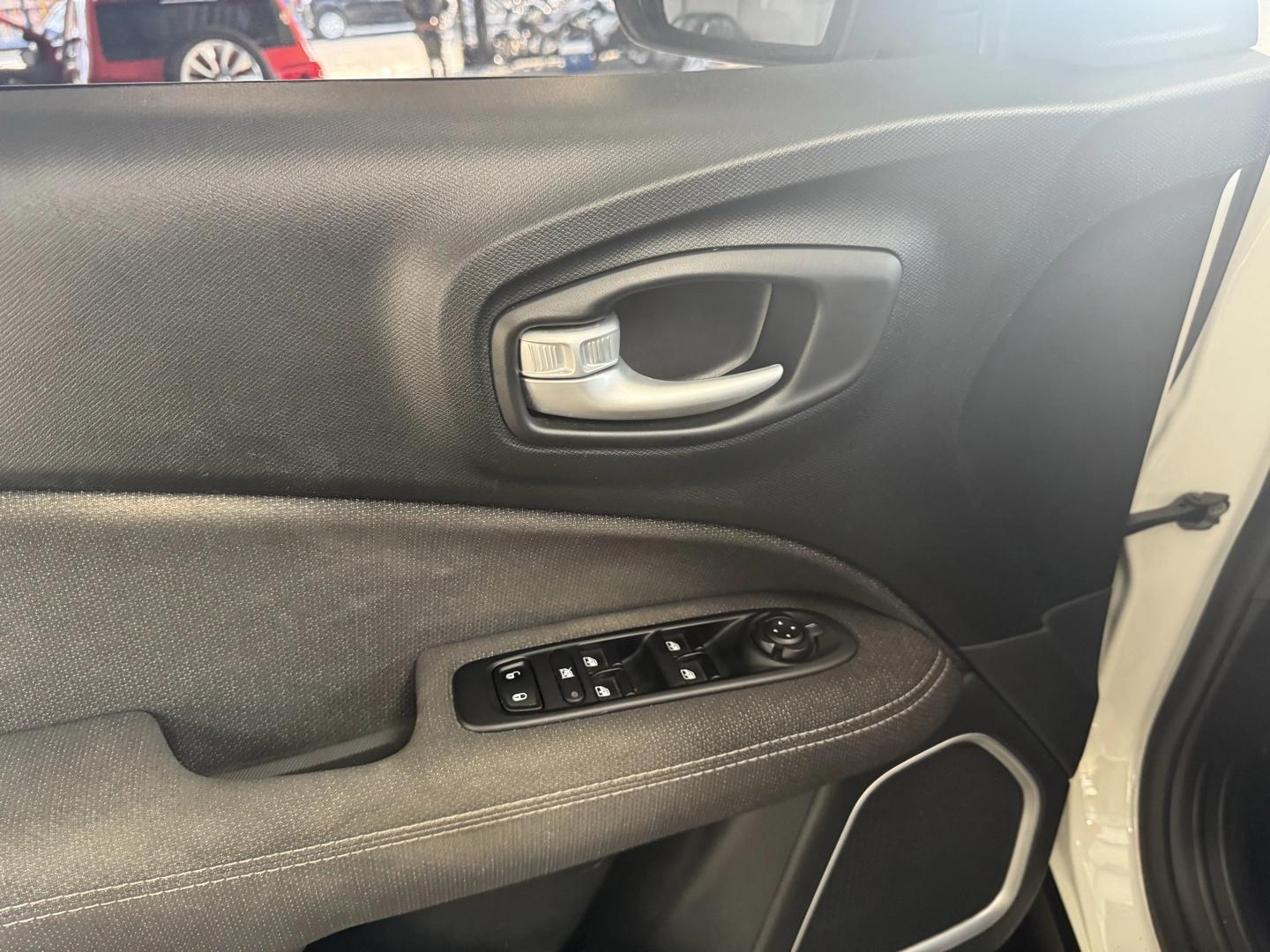 FIAT Toro - Foto