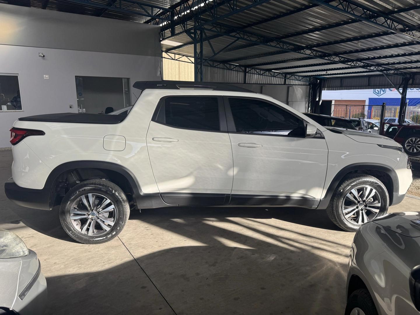 FIAT Toro - Foto