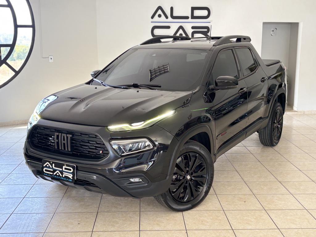 FIAT Toro