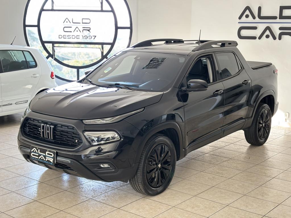 FIAT Toro - Foto