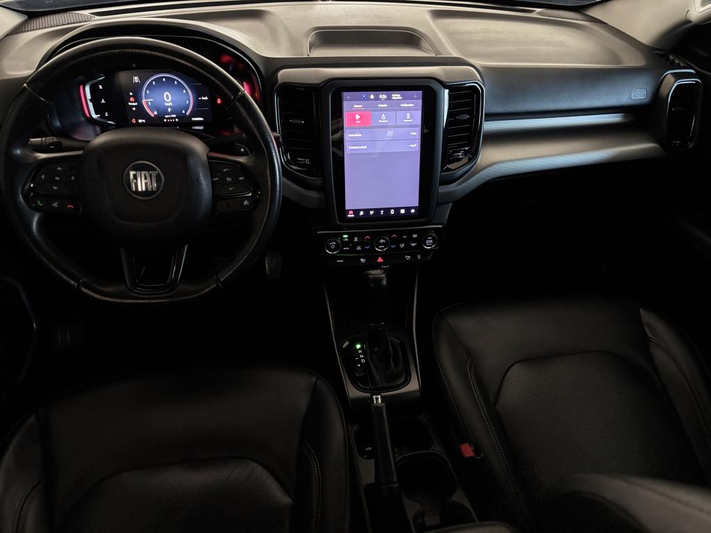 FIAT Toro - Foto