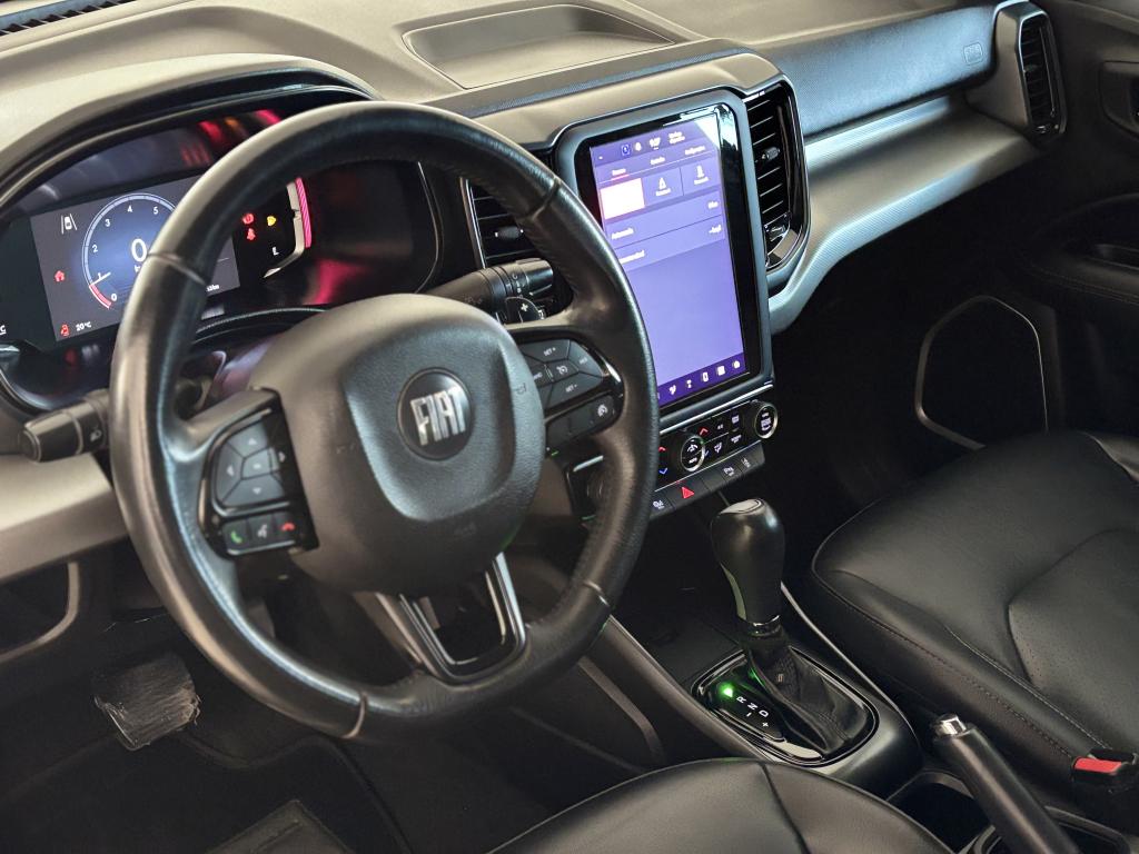 FIAT Toro - Foto