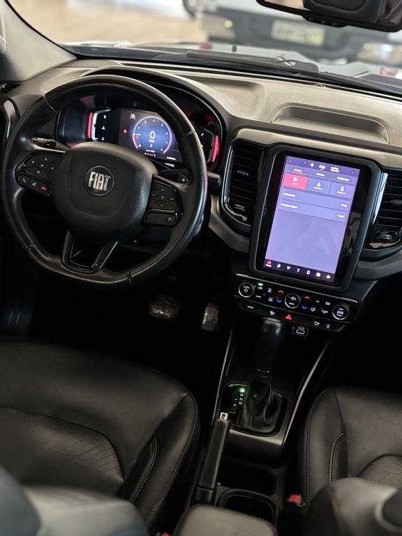 FIAT Toro - Foto