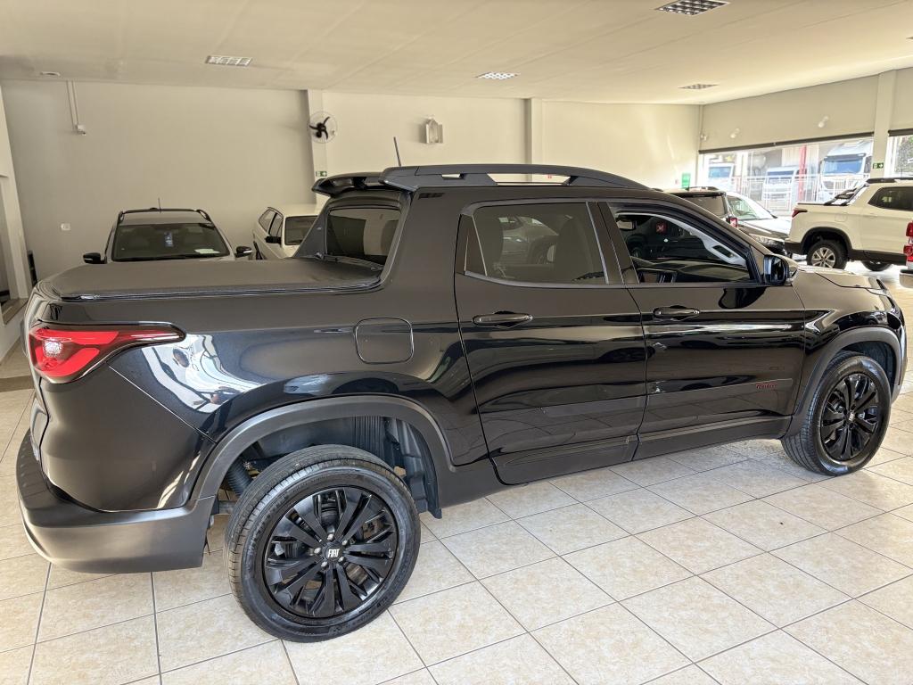 FIAT Toro - Foto
