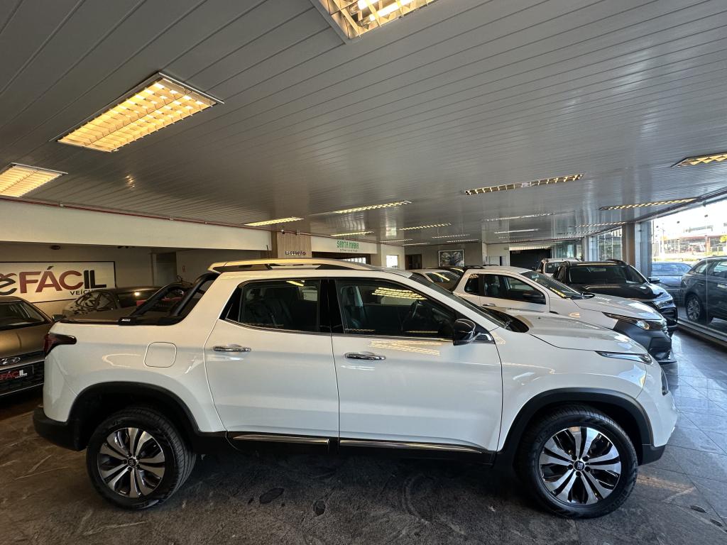 FIAT Toro - Foto