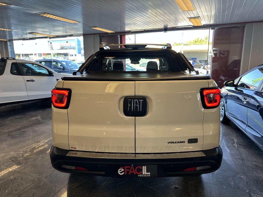 FIAT Toro - Foto