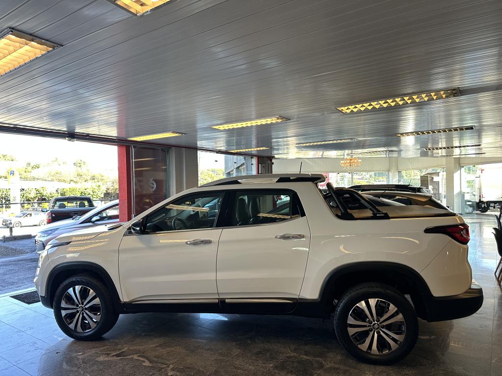 FIAT Toro - Foto