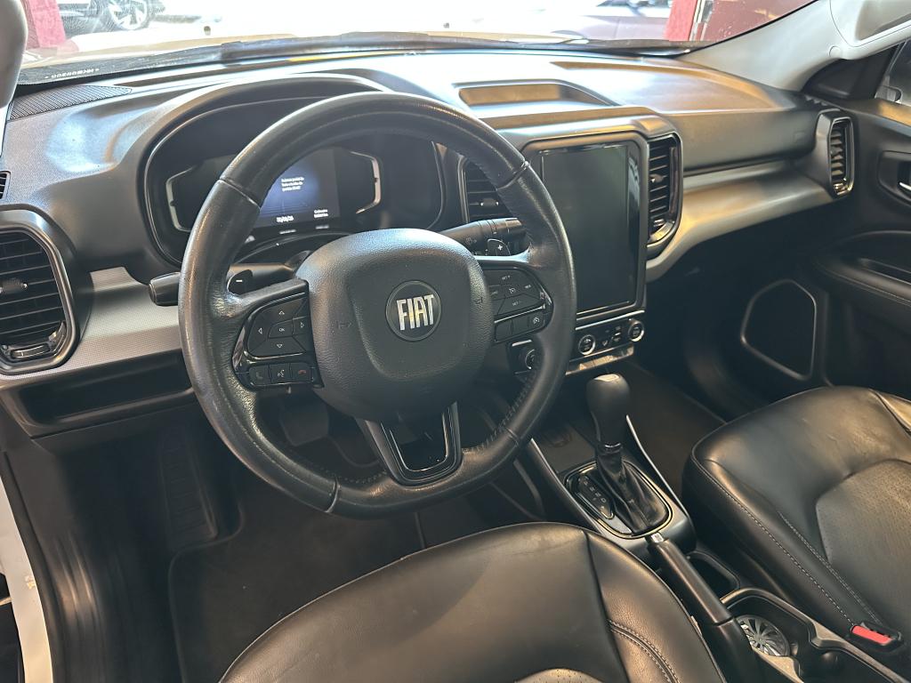 FIAT Toro - Foto
