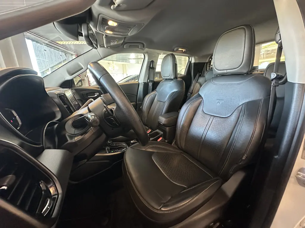 FIAT Toro - Foto