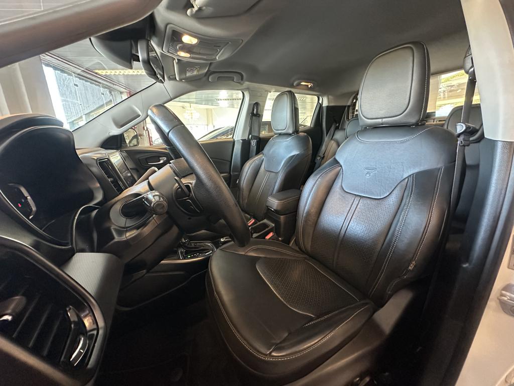 FIAT Toro - Foto