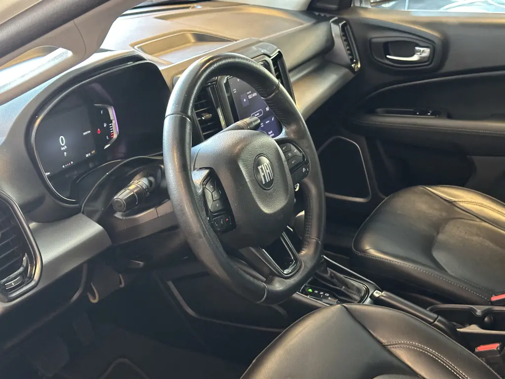 FIAT Toro - Foto