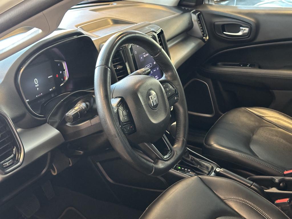 FIAT Toro - Foto