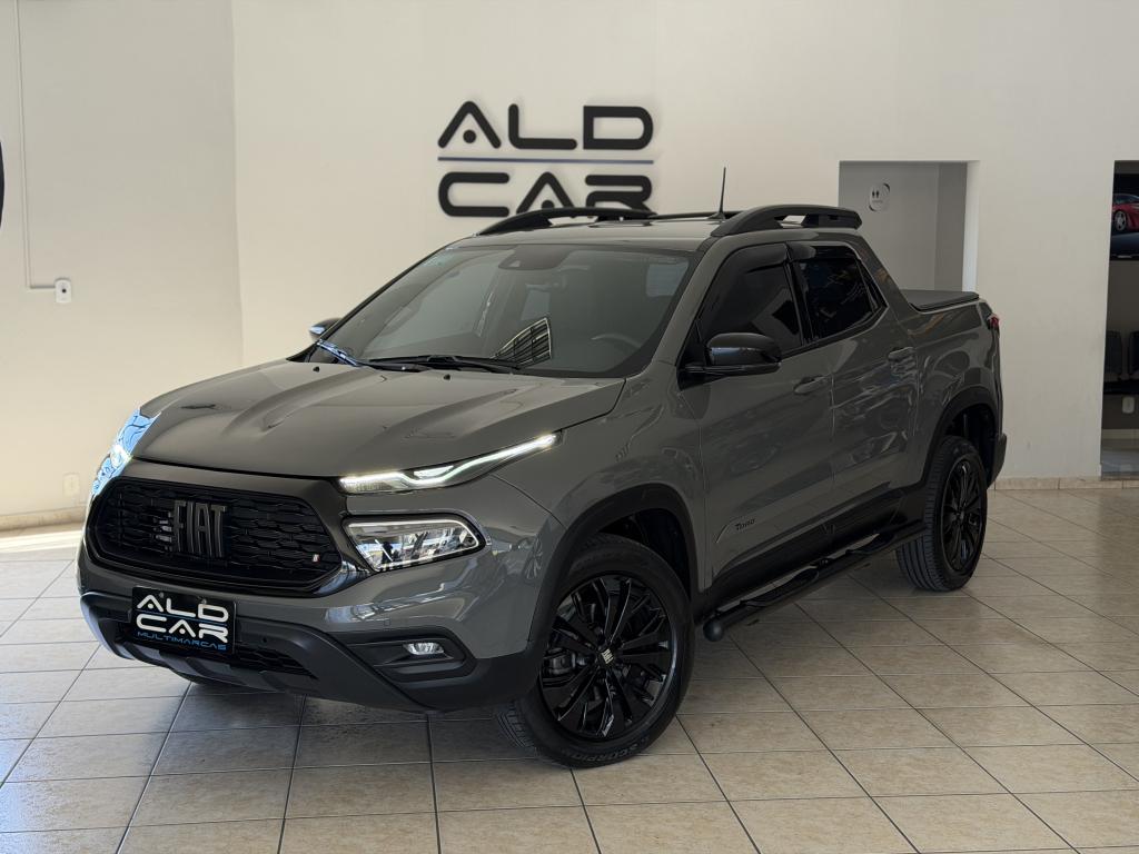FIAT Toro