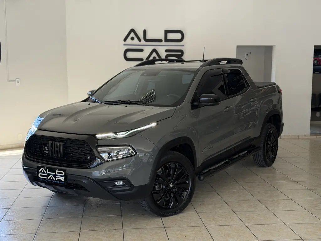 FIAT Toro