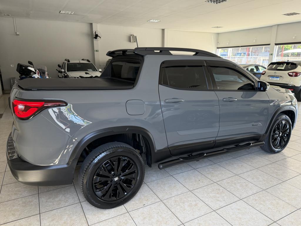 FIAT Toro - Foto
