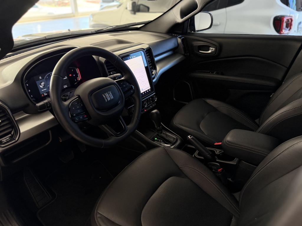 FIAT Toro - Foto