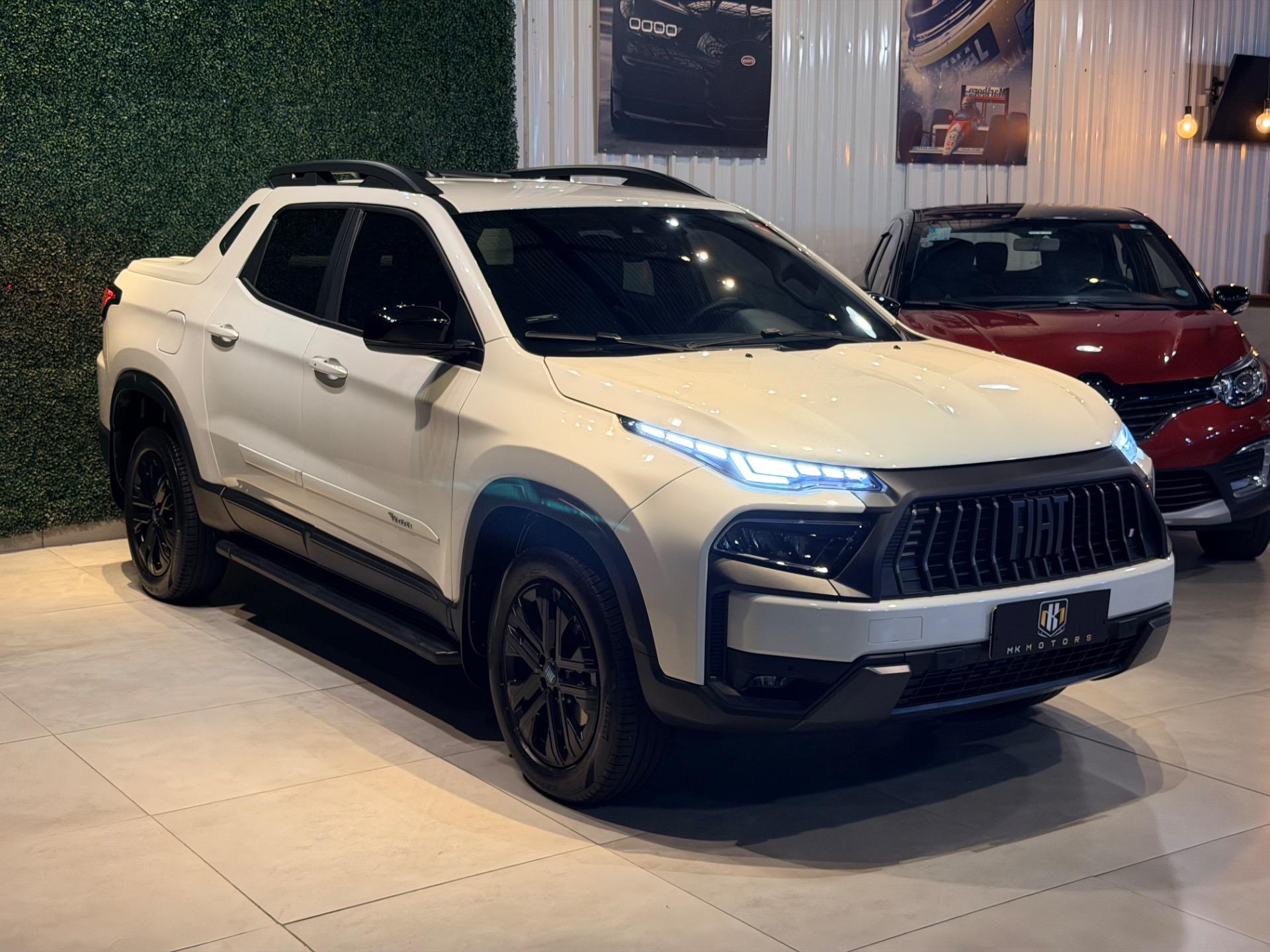 FIAT Toro