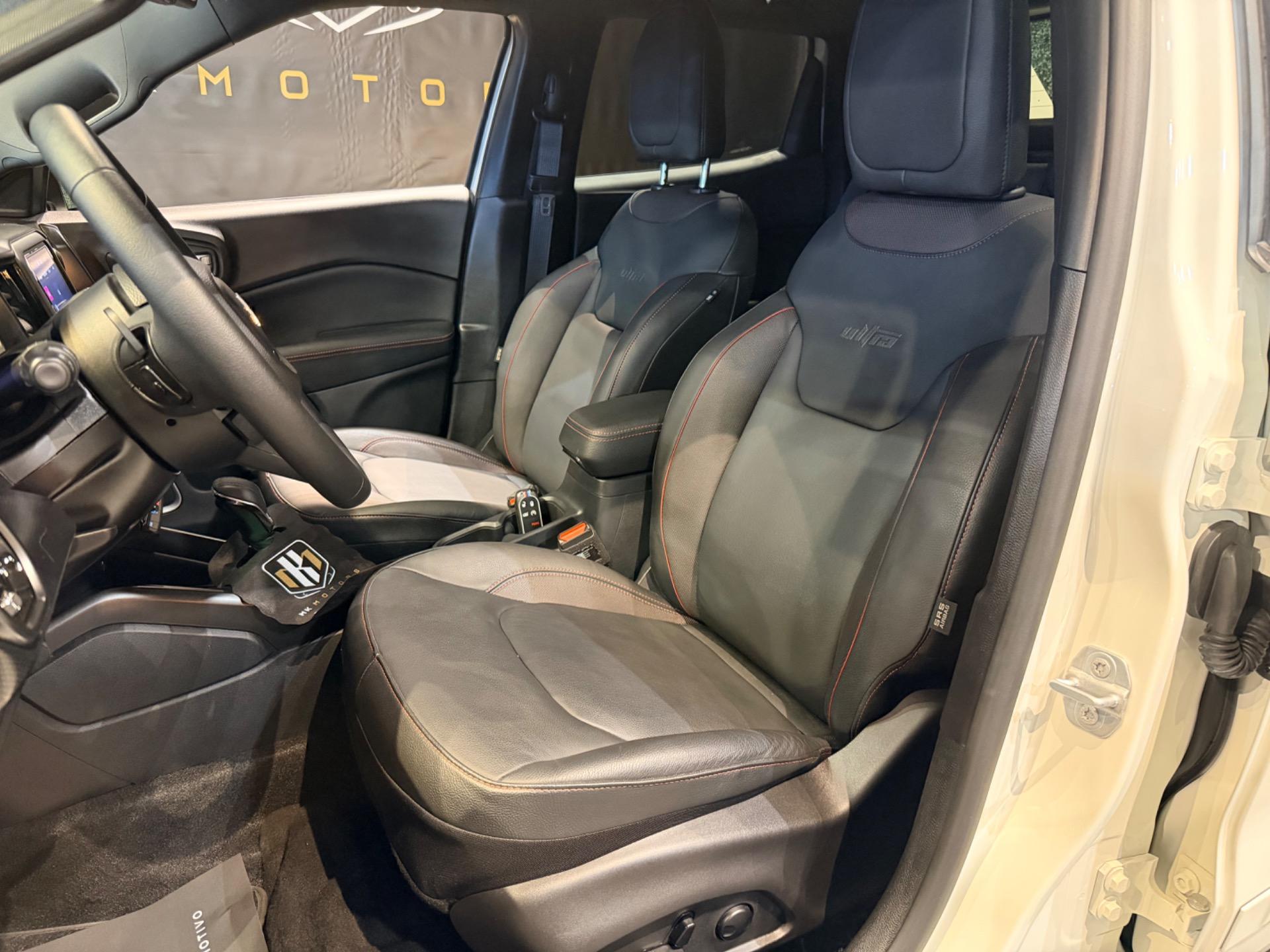 FIAT Toro - Foto