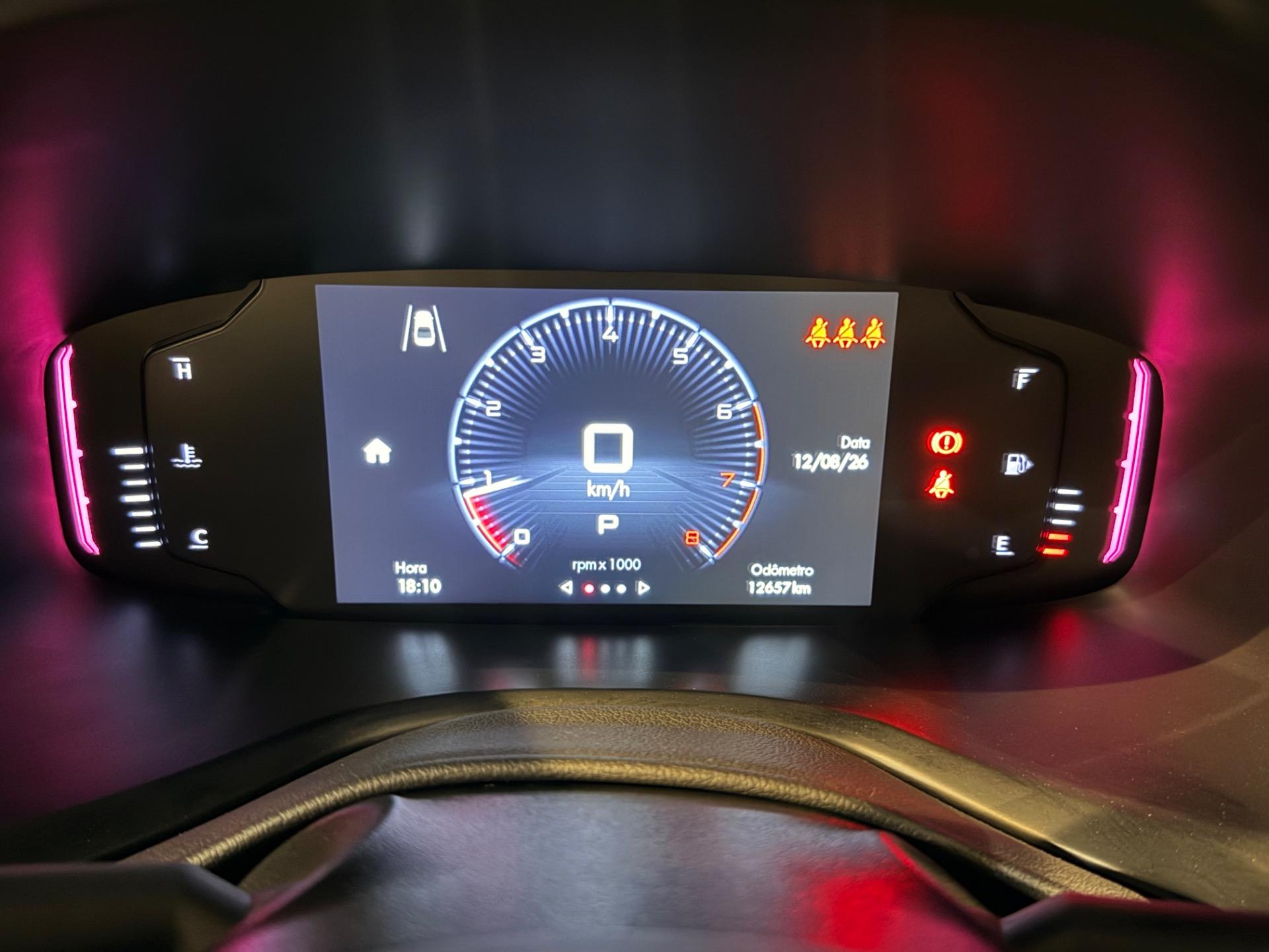 FIAT Toro - Foto