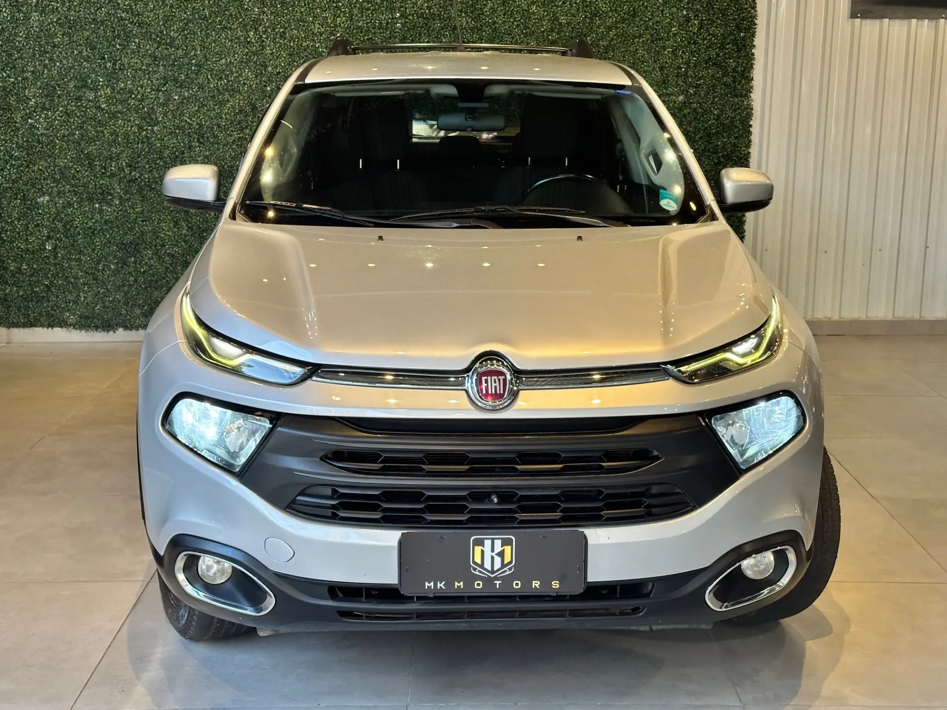 FIAT Toro - Foto