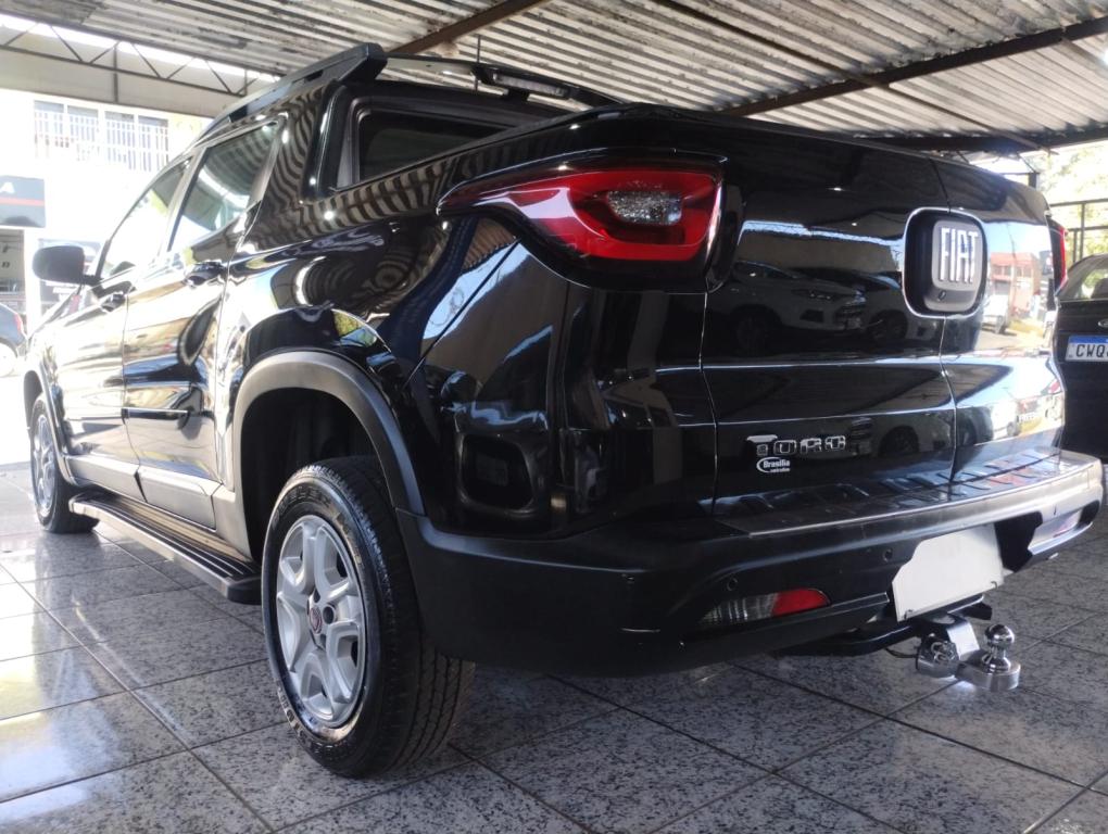 FIAT Toro - Foto