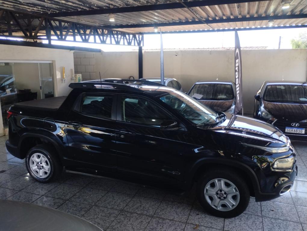 FIAT Toro - Foto