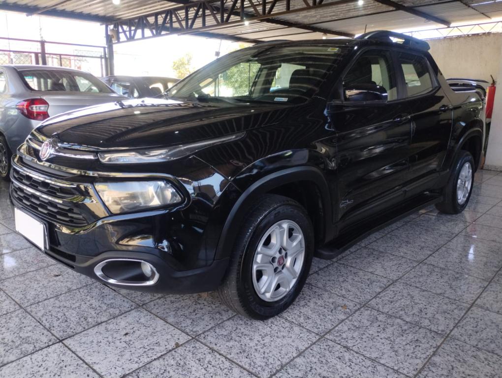 FIAT Toro - Foto