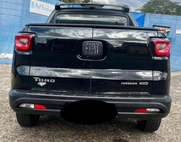 FIAT Toro - Foto