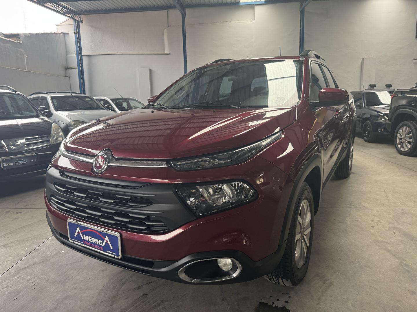FIAT Toro