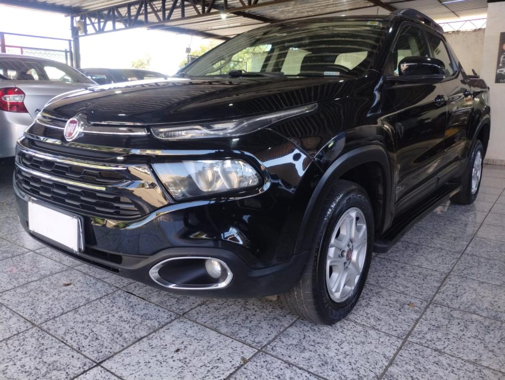 FIAT Toro - Foto