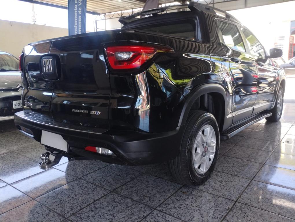 FIAT Toro - Foto