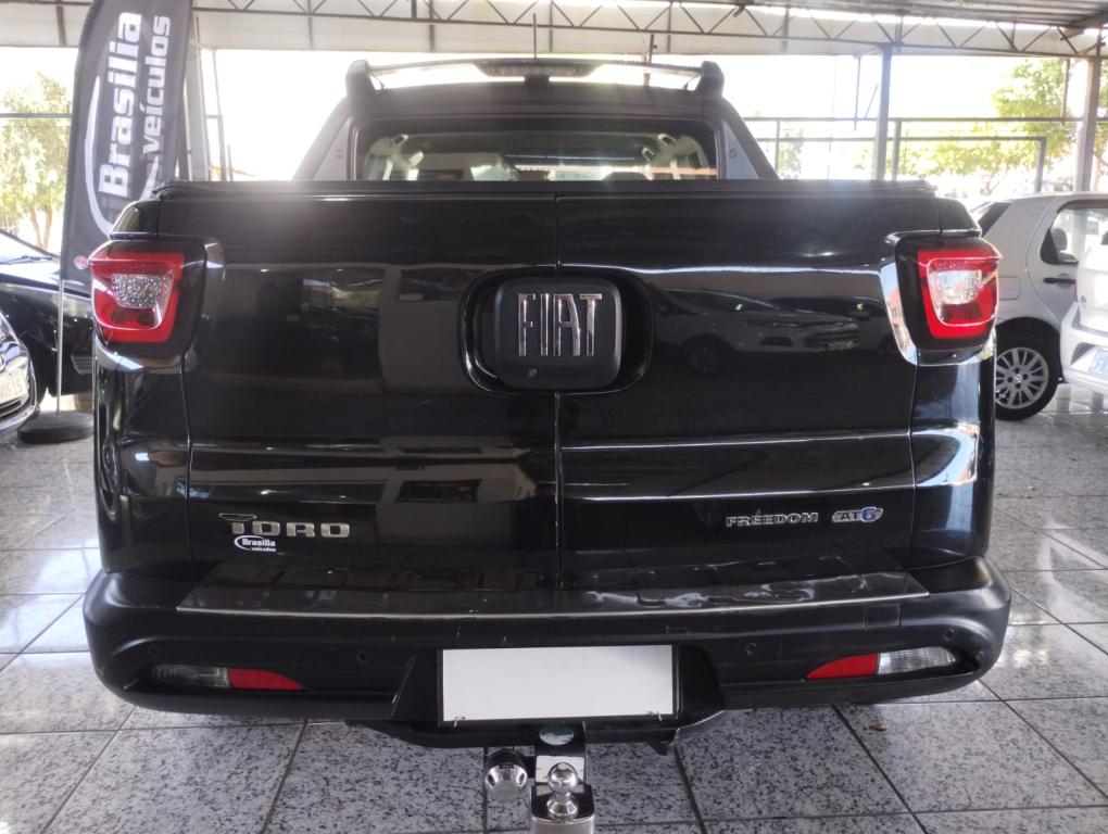 FIAT Toro - Foto