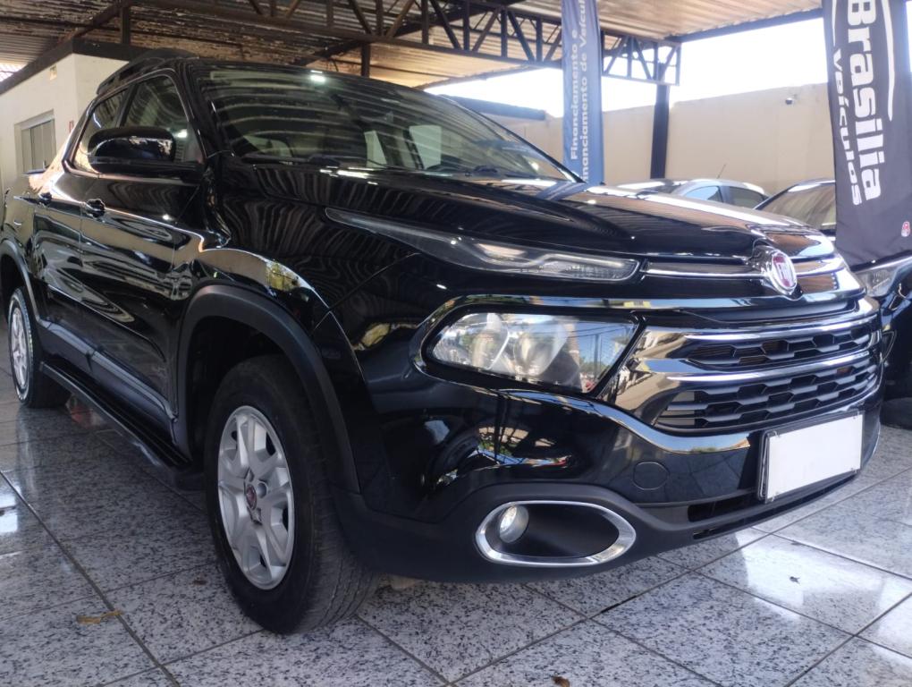 FIAT Toro - Foto
