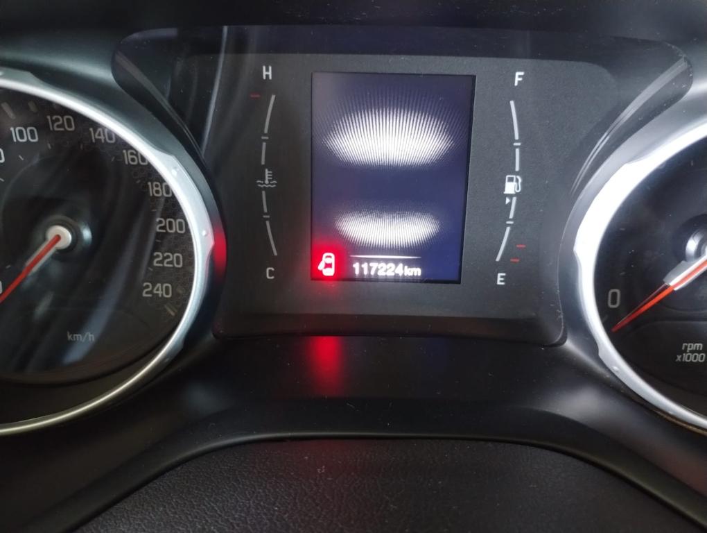 FIAT Toro - Foto