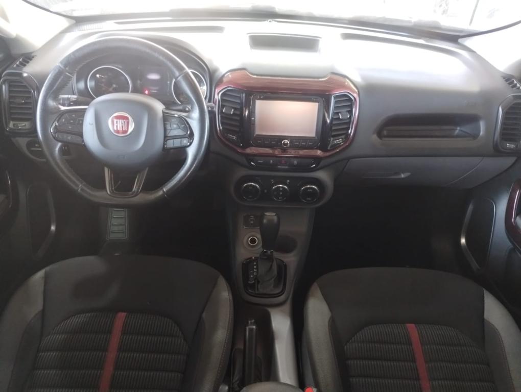 FIAT Toro - Foto