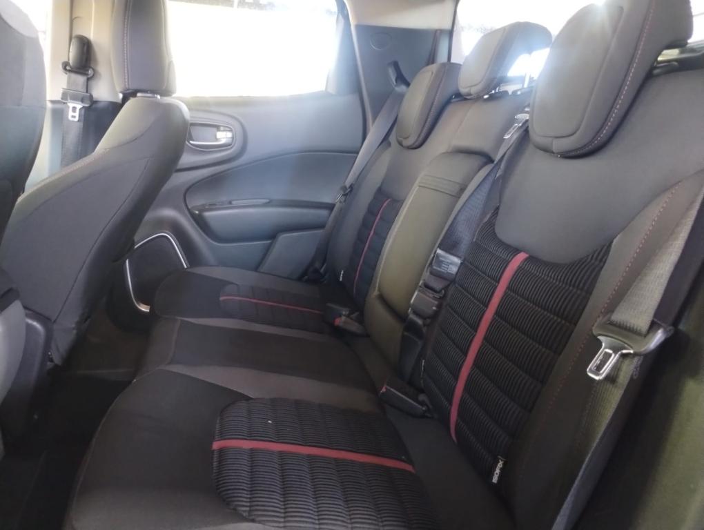 FIAT Toro - Foto