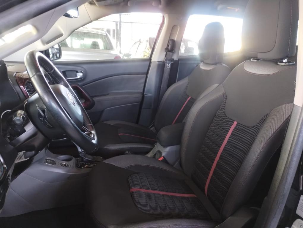 FIAT Toro - Foto