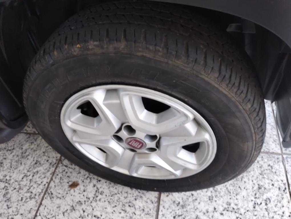 FIAT Toro - Foto