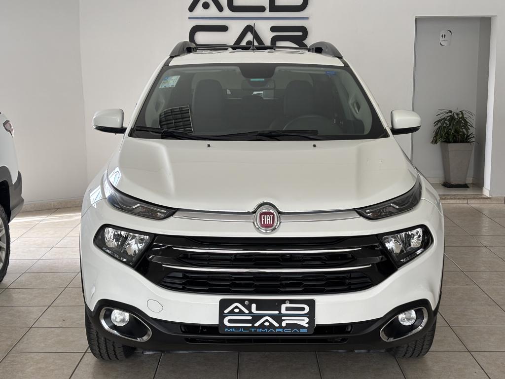 FIAT Toro - Foto