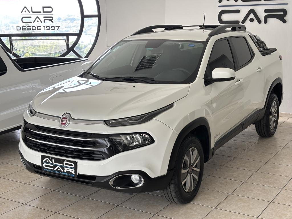 FIAT Toro - Foto
