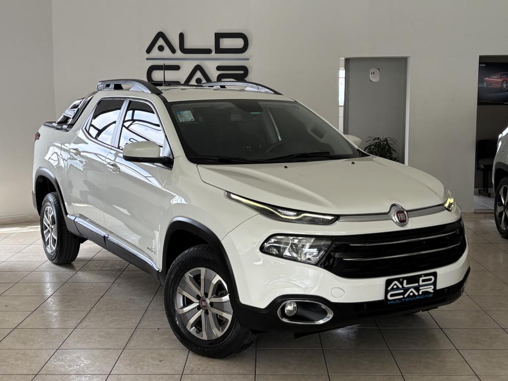 FIAT Toro - Foto