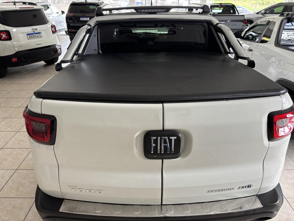 FIAT Toro - Foto