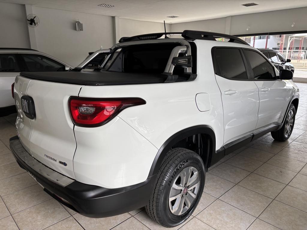 FIAT Toro - Foto