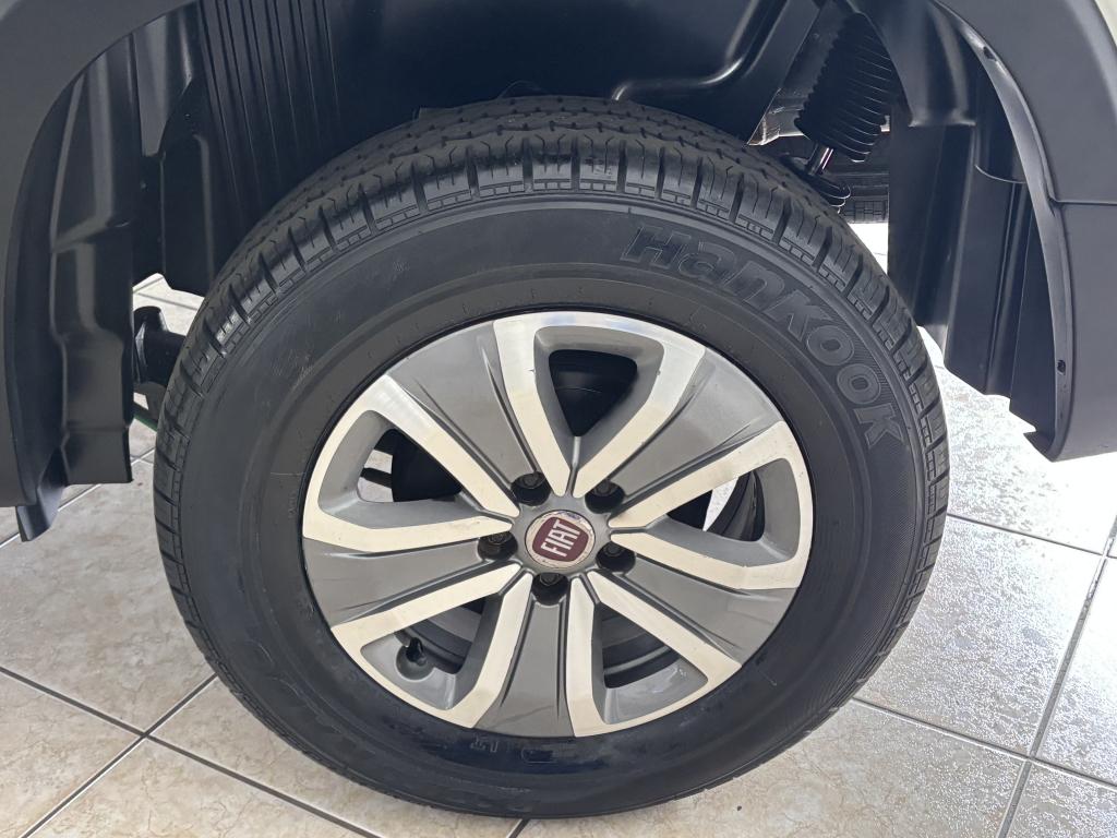 FIAT Toro - Foto