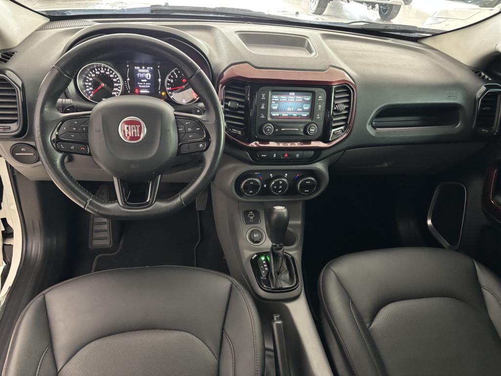 FIAT Toro - Foto
