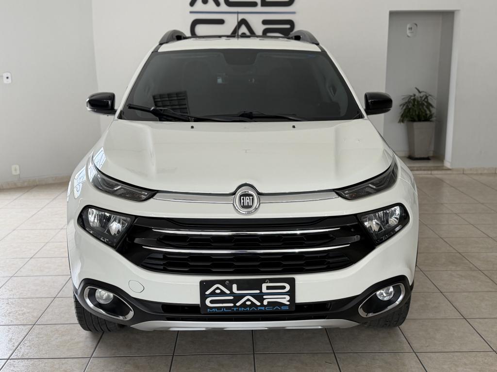 FIAT Toro - Foto